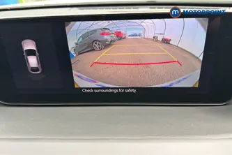 Mazda 3 Prime-Line Manual Petrol Hatchback - Stock Number (1659742) - 13th supplementary image