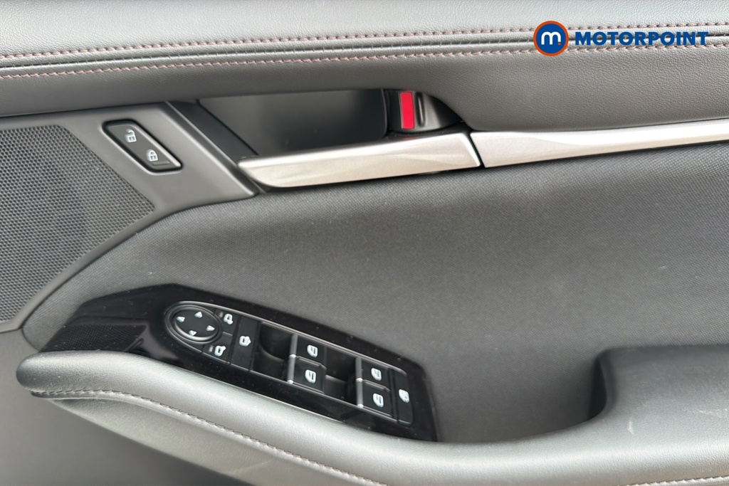 Mazda 3 Prime-Line Manual Petrol Hatchback - Stock Number (1659742) - 19th supplementary image