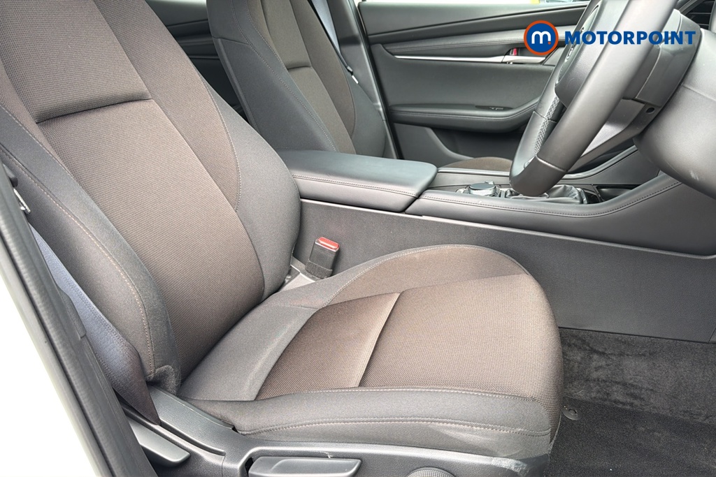 Mazda 3 Prime-Line Manual Petrol Hatchback - Stock Number (1659742) - 22nd supplementary image