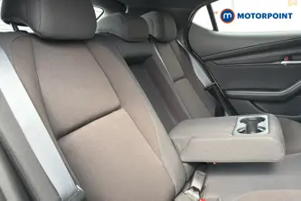 Mazda 3 Prime-Line Manual Petrol Hatchback - Stock Number (1659742) - 26th supplementary image