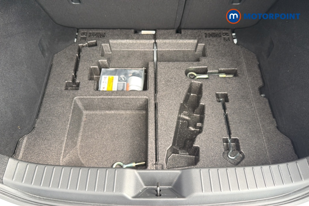Mazda 3 Prime-Line Manual Petrol Hatchback - Stock Number (1659742) - 33rd supplementary image