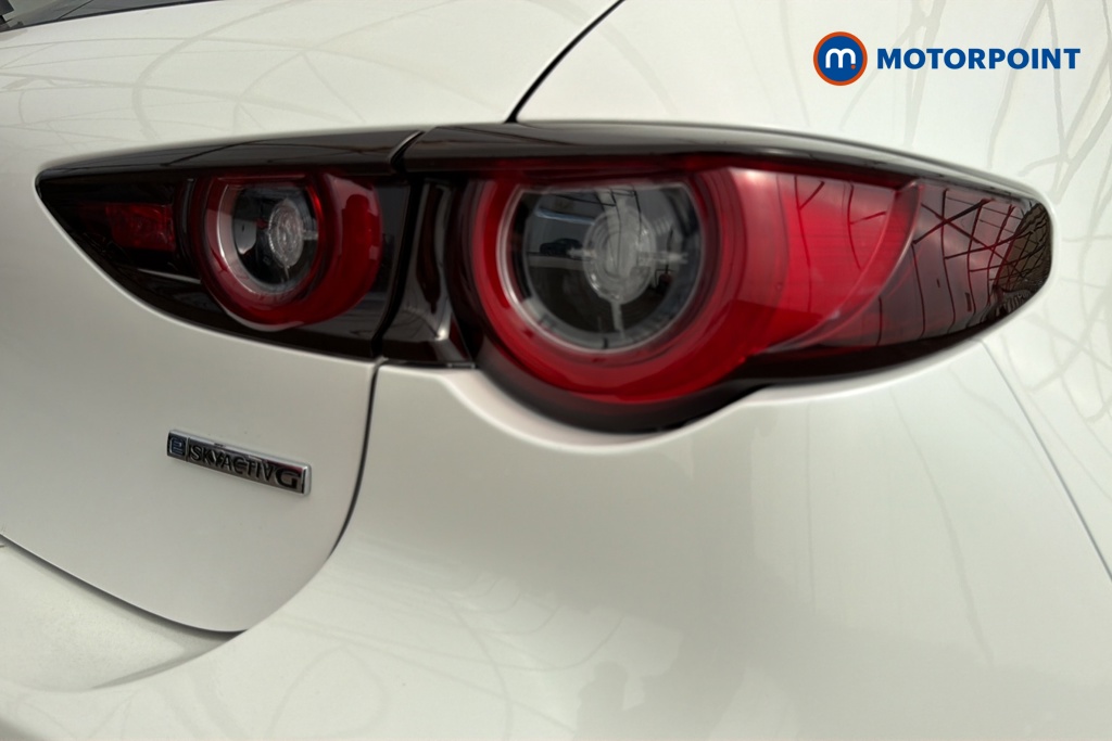 Mazda 3 Prime-Line Manual Petrol Hatchback - Stock Number (1659742) - 36th supplementary image
