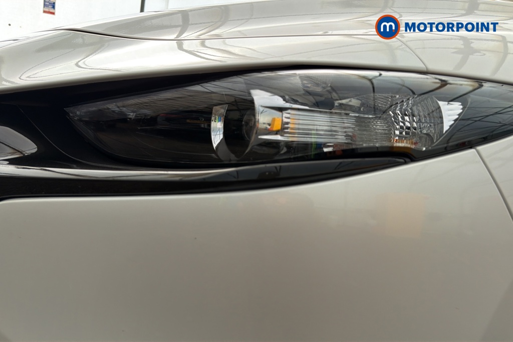Mazda 3 Prime-Line Manual Petrol Hatchback - Stock Number (1659742) - 42nd supplementary image
