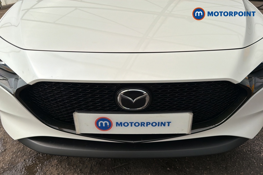 Mazda 3 Prime-Line Manual Petrol Hatchback - Stock Number (1659742) - 43rd supplementary image