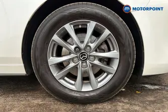 Mazda 3 Prime-Line Manual Petrol Hatchback - Stock Number (1659742) - 47th supplementary image