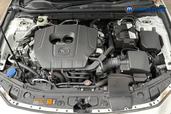 Mazda 3 Prime-Line Manual Petrol Hatchback - Stock Number (1659742) - 48th supplementary image