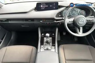 Mazda 3 Prime-Line Manual Petrol Hatchback - Stock Number (1659742) - 1st supplementary image