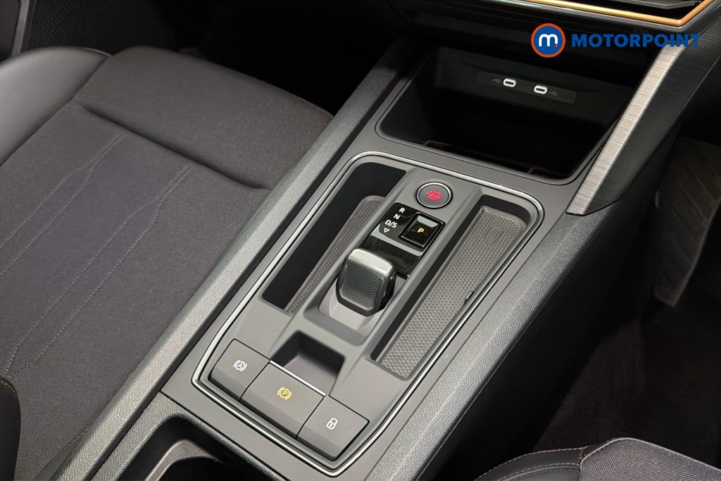 Cupra Leon V1 Automatic Petrol Hatchback - Stock Number (1659792) - 15th supplementary image