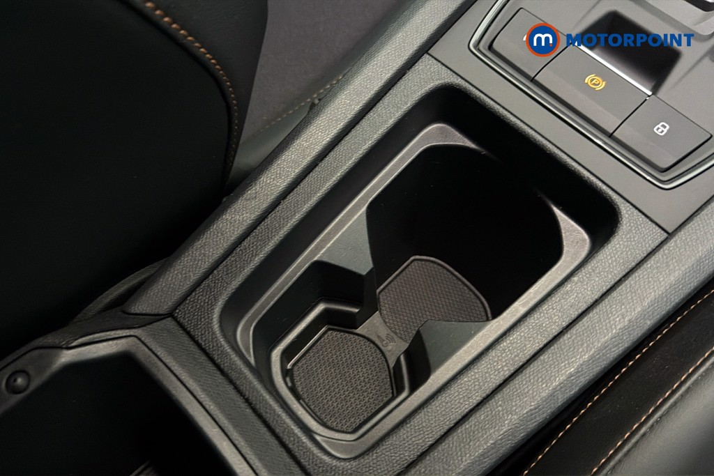 Cupra Leon V1 Automatic Petrol Hatchback - Stock Number (1659792) - 16th supplementary image