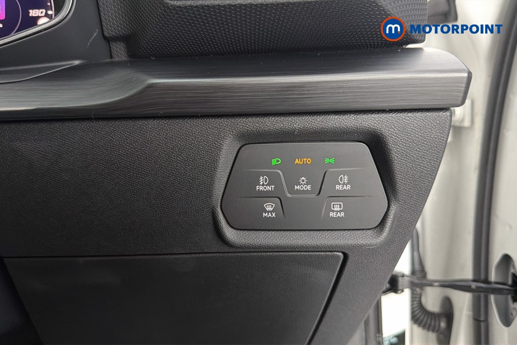 Cupra Leon V1 Automatic Petrol Hatchback - Stock Number (1659792) - 18th supplementary image