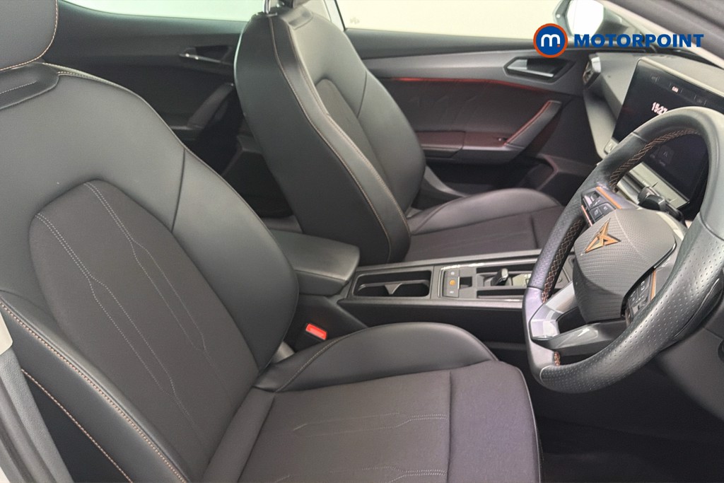 Cupra Leon V1 Automatic Petrol Hatchback - Stock Number (1659792) - 22nd supplementary image