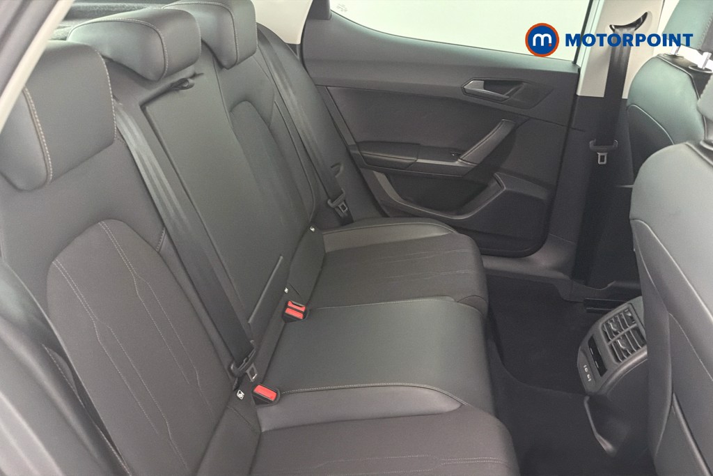 Cupra Leon V1 Automatic Petrol Hatchback - Stock Number (1659792) - 28th supplementary image