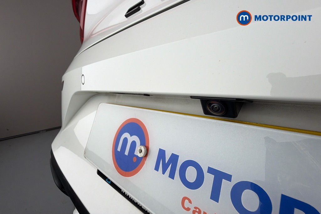 Cupra Leon V1 Automatic Petrol Hatchback - Stock Number (1659792) - 36th supplementary image