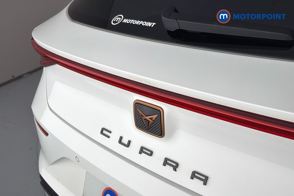 Cupra Leon V1 Automatic Petrol Hatchback - Stock Number (1659792) - 37th supplementary image