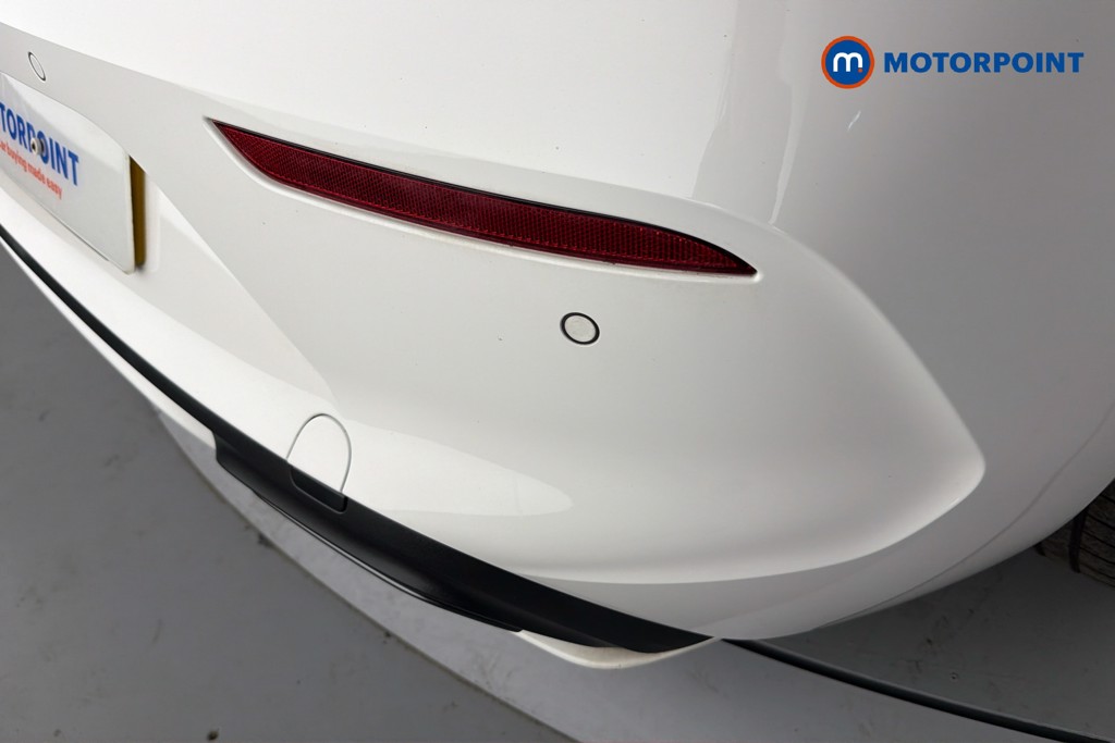 Cupra Leon V1 Automatic Petrol Hatchback - Stock Number (1659792) - 40th supplementary image