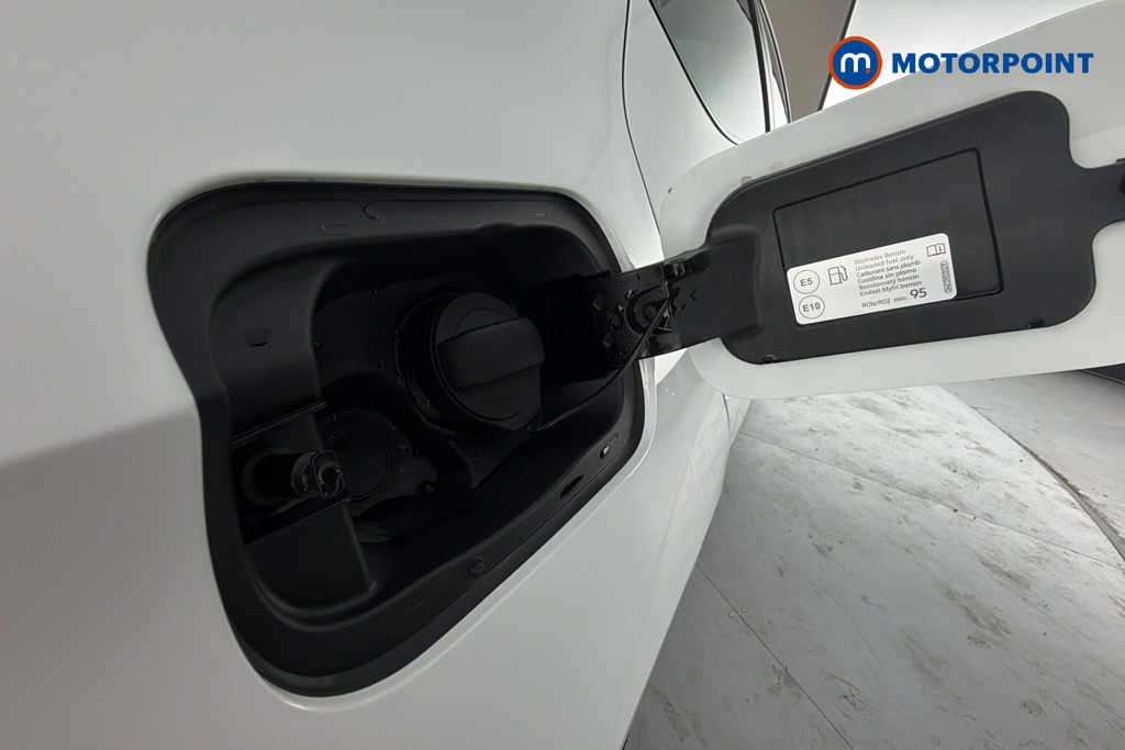 Cupra Leon V1 Automatic Petrol Hatchback - Stock Number (1659792) - 41st supplementary image