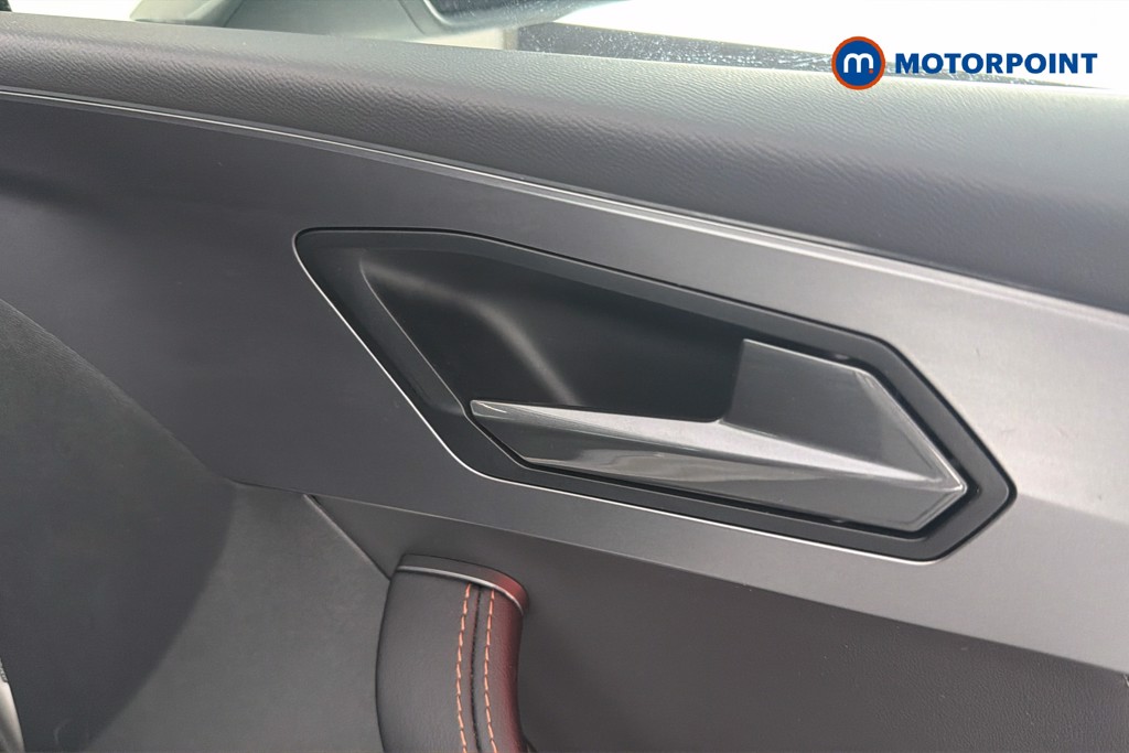 Cupra Leon V1 Automatic Petrol Hatchback - Stock Number (1659792) - 42nd supplementary image
