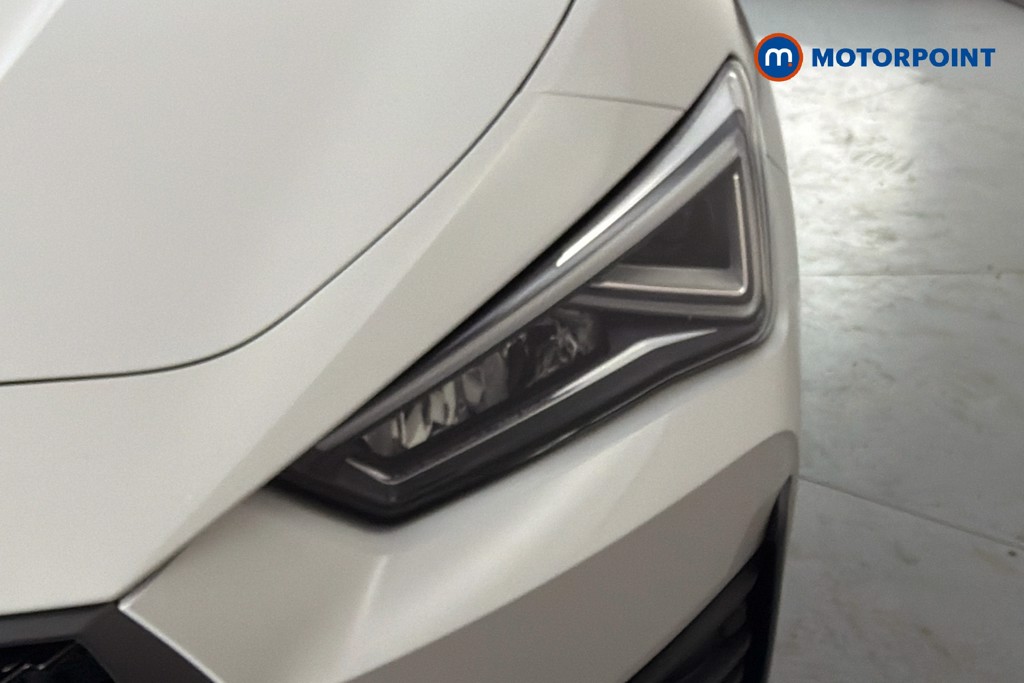 Cupra Leon V1 Automatic Petrol Hatchback - Stock Number (1659792) - 44th supplementary image