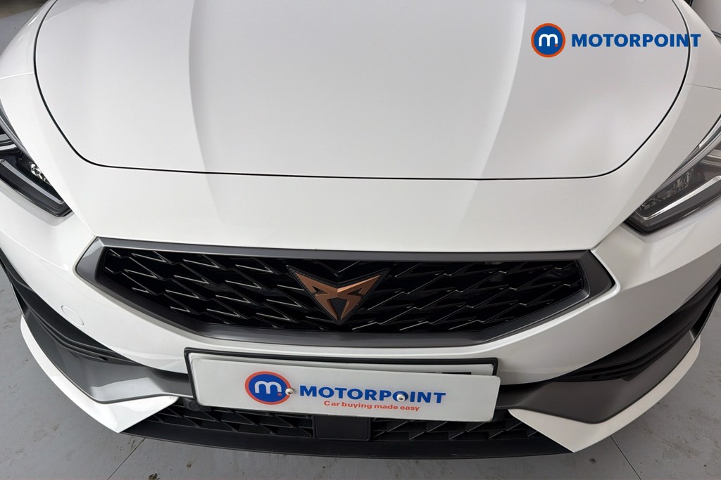 Cupra Leon V1 Automatic Petrol Hatchback - Stock Number (1659792) - 45th supplementary image