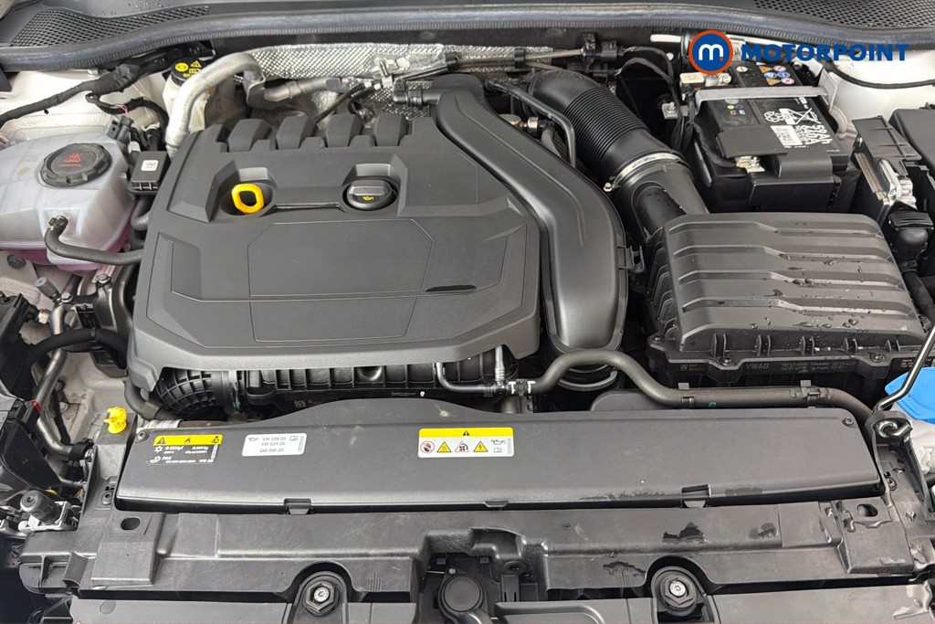 Cupra Leon V1 Automatic Petrol Hatchback - Stock Number (1659792) - 51st supplementary image