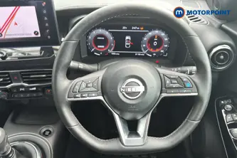 Nissan Juke Tekna Manual Petrol SUV - Stock Number (1556814) - 2nd supplementary image