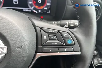 Nissan Juke Tekna Manual Petrol SUV - Stock Number (1556814) - 3rd supplementary image