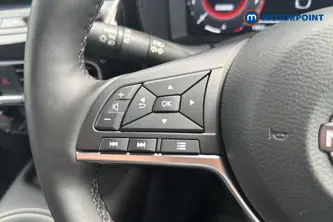 Nissan Juke Tekna Manual Petrol SUV - Stock Number (1556814) - 4th supplementary image