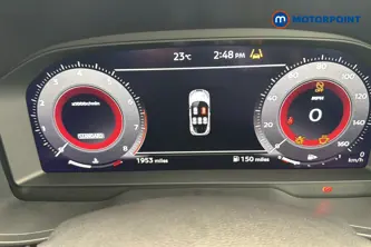 Nissan Juke Tekna Manual Petrol SUV - Stock Number (1556814) - 7th supplementary image