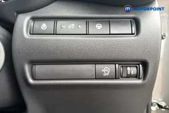 Nissan Juke Tekna Manual Petrol SUV - Stock Number (1556814) - 11th supplementary image