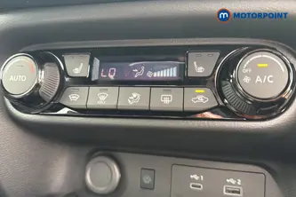 Nissan Juke Tekna Manual Petrol SUV - Stock Number (1556814) - 12th supplementary image