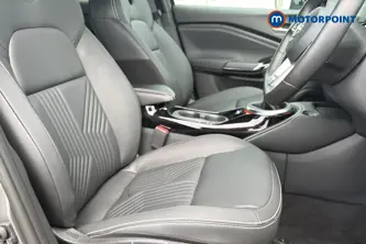 Nissan Juke Tekna Manual Petrol SUV - Stock Number (1556814) - 22nd supplementary image