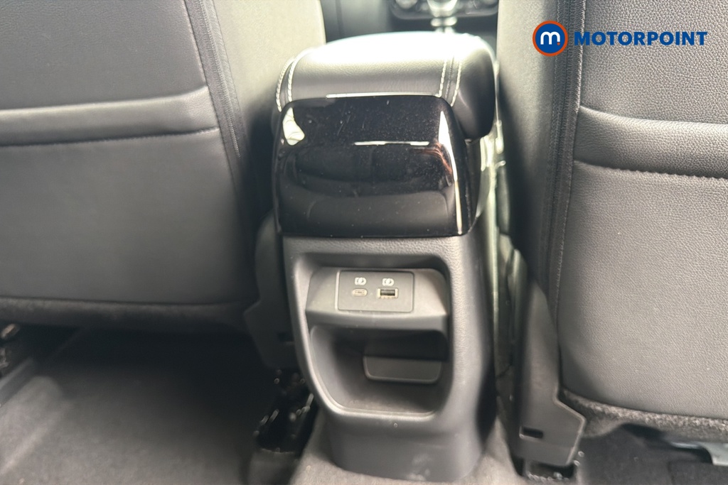 Nissan Juke Tekna Manual Petrol SUV - Stock Number (1556814) - 28th supplementary image