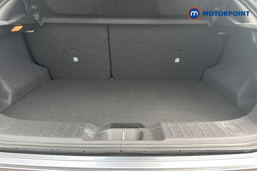 Nissan Juke Tekna Manual Petrol SUV - Stock Number (1556814) - 30th supplementary image