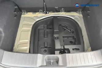 Nissan Juke Tekna Manual Petrol SUV - Stock Number (1556814) - 33rd supplementary image