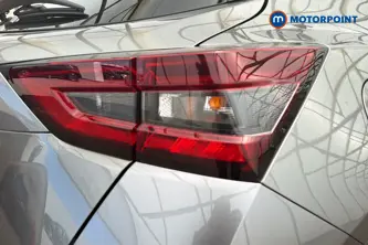 Nissan Juke Tekna Manual Petrol SUV - Stock Number (1556814) - 36th supplementary image