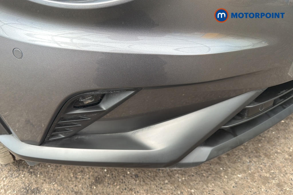 Nissan Juke Tekna Manual Petrol SUV - Stock Number (1556814) - 38th supplementary image