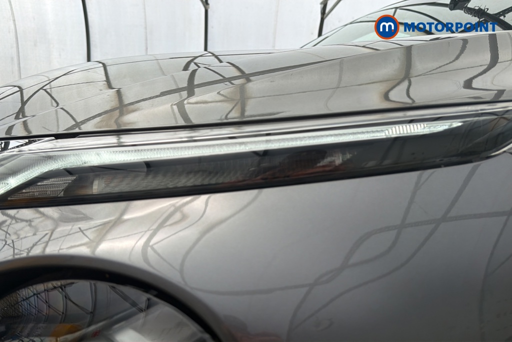 Nissan Juke Tekna Manual Petrol SUV - Stock Number (1556814) - 42nd supplementary image