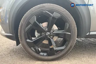 Nissan Juke Tekna Manual Petrol SUV - Stock Number (1556814) - 44th supplementary image
