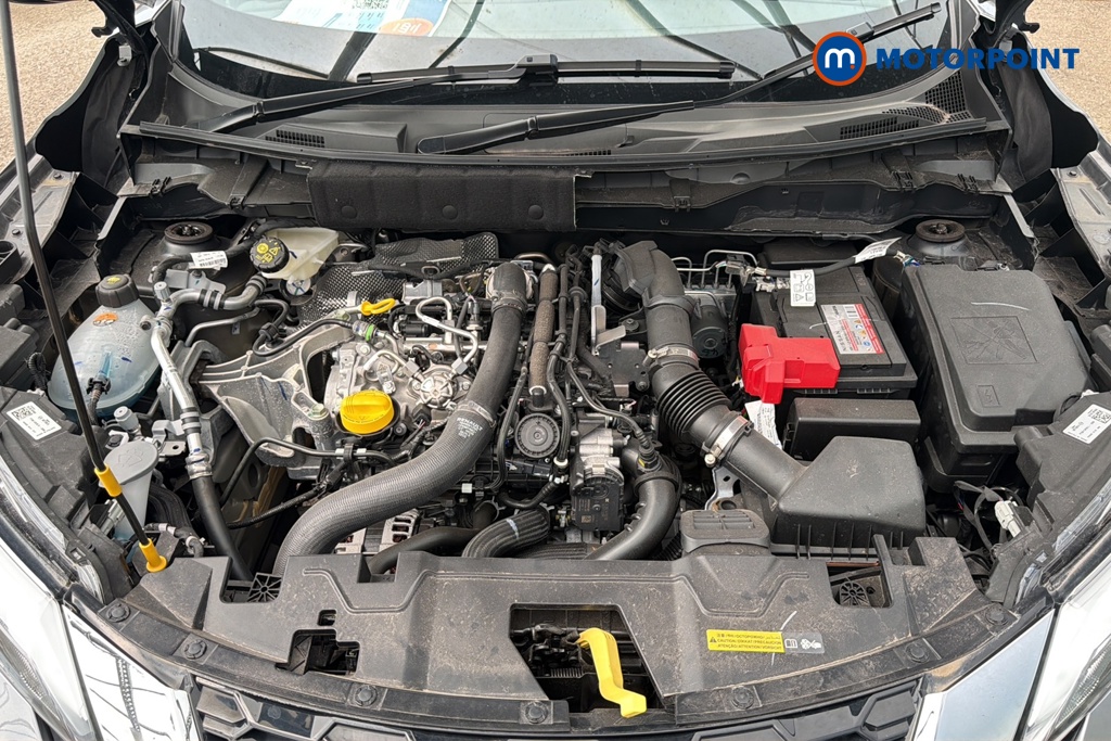 Nissan Juke Tekna Manual Petrol SUV - Stock Number (1556814) - 48th supplementary image