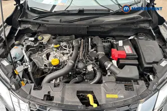 Nissan Juke Tekna Manual Petrol SUV - Stock Number (1556814) - 48th supplementary image