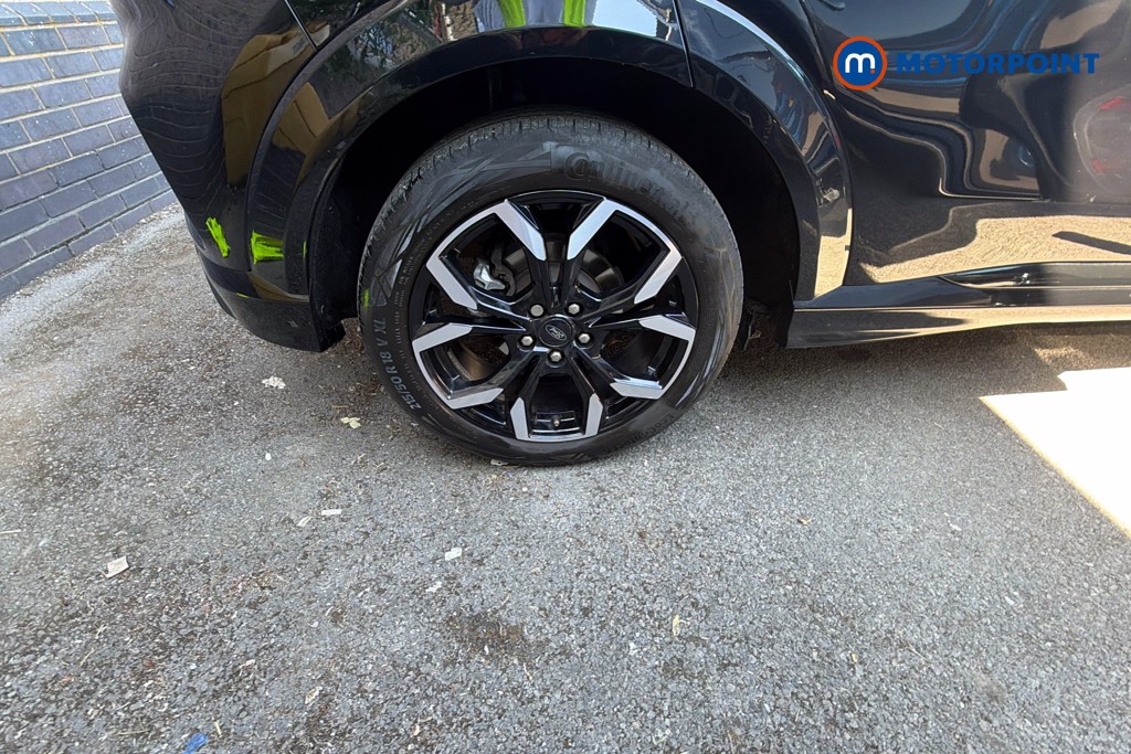 Ford Puma St-Line X Manual Petrol SUV - Stock Number (1580463) - 35th supplementary image