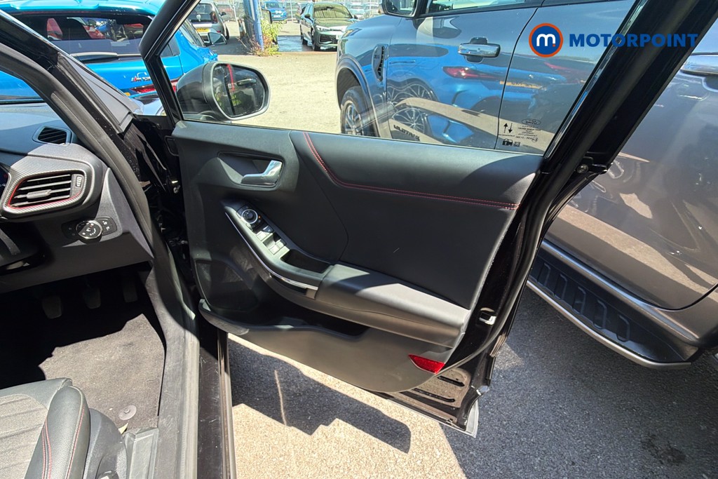 Ford Puma St-Line X Manual Petrol SUV - Stock Number (1580463) - 37th supplementary image