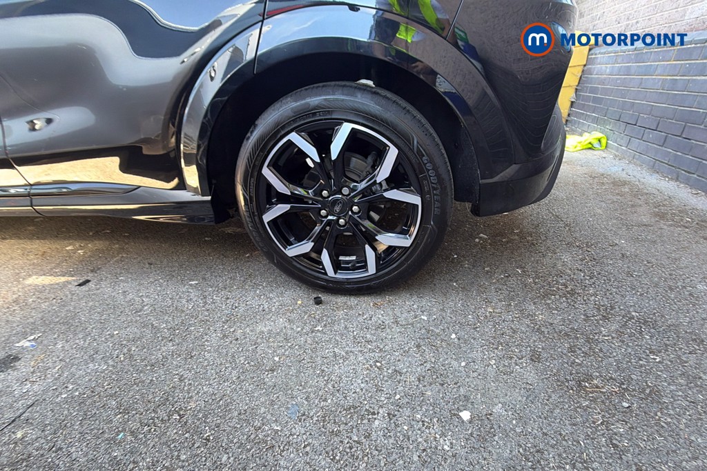 Ford Puma St-Line X Manual Petrol SUV - Stock Number (1580463) - 39th supplementary image