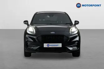 Ford Puma St-Line X Manual Petrol SUV - Stock Number (1580463) - Front bumper
