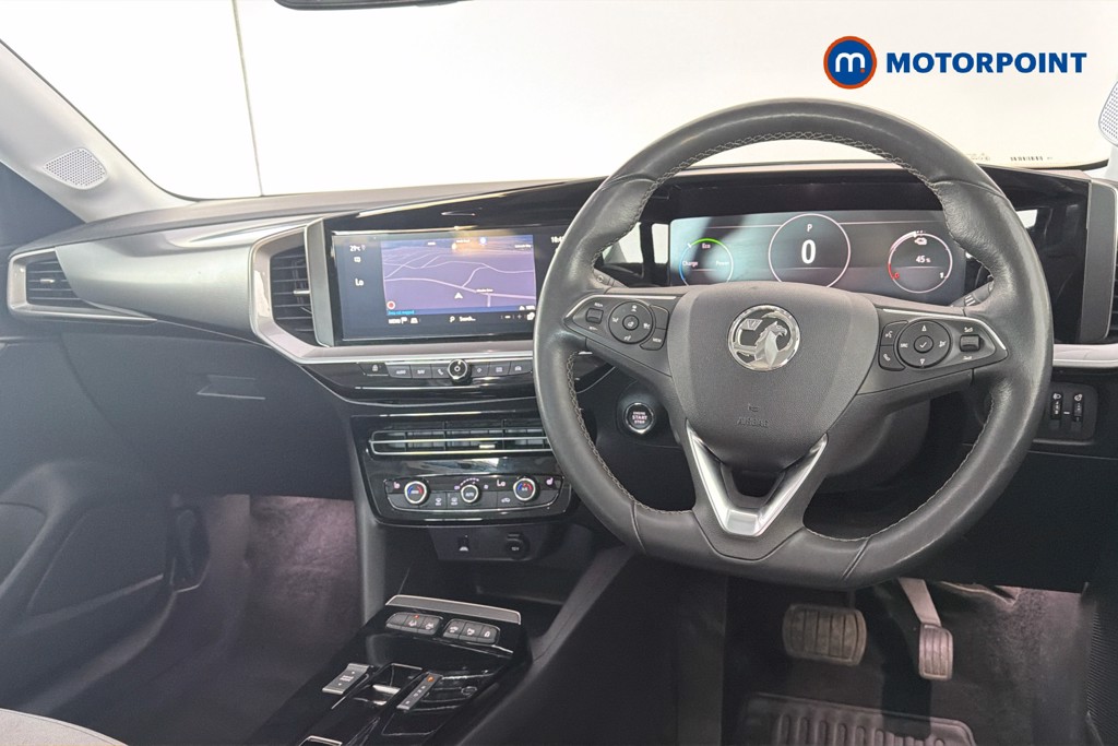 Vauxhall Mokka Elite Nav Premium Automatic Electric SUV - Stock Number (1604337) - 2nd supplementary image