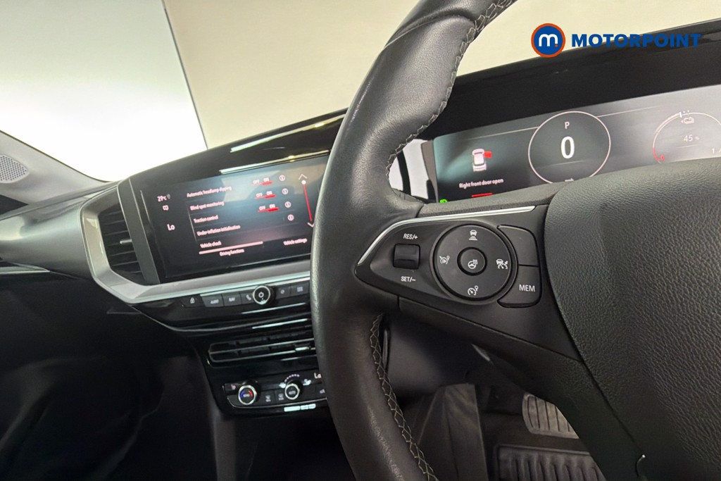 Vauxhall Mokka Elite Nav Premium Automatic Electric SUV - Stock Number (1604337) - 3rd supplementary image