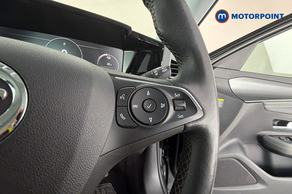 Vauxhall Mokka Elite Nav Premium Automatic Electric SUV - Stock Number (1604337) - 4th supplementary image