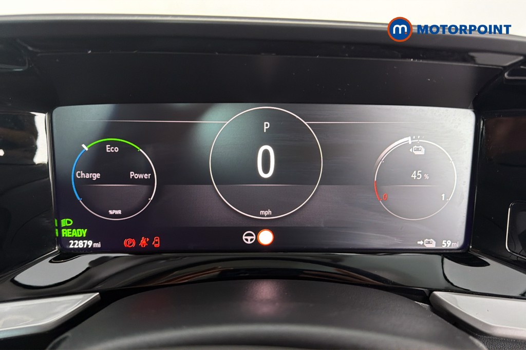 Vauxhall Mokka Elite Nav Premium Automatic Electric SUV - Stock Number (1604337) - 8th supplementary image
