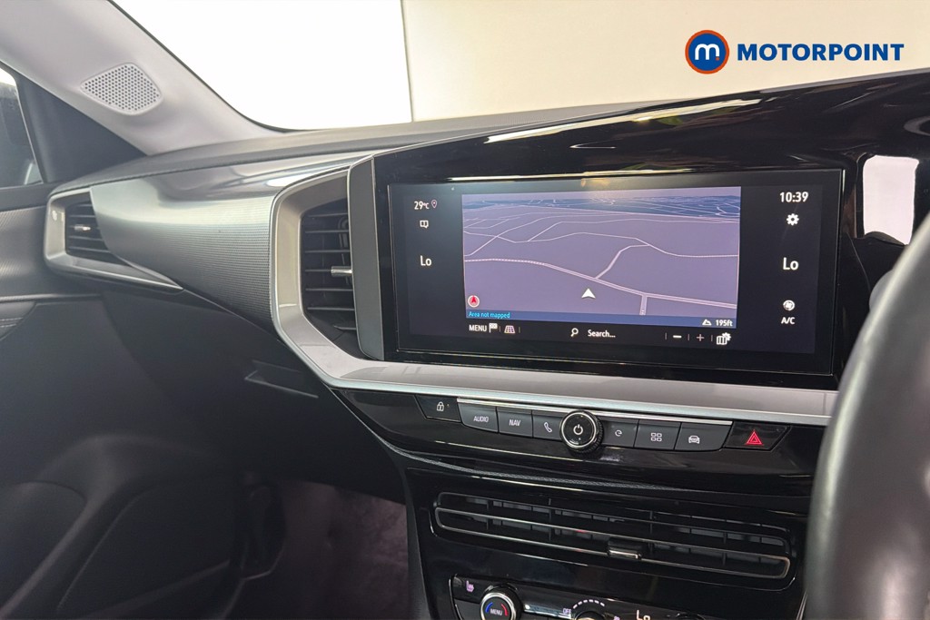 Vauxhall Mokka Elite Nav Premium Automatic Electric SUV - Stock Number (1604337) - 10th supplementary image