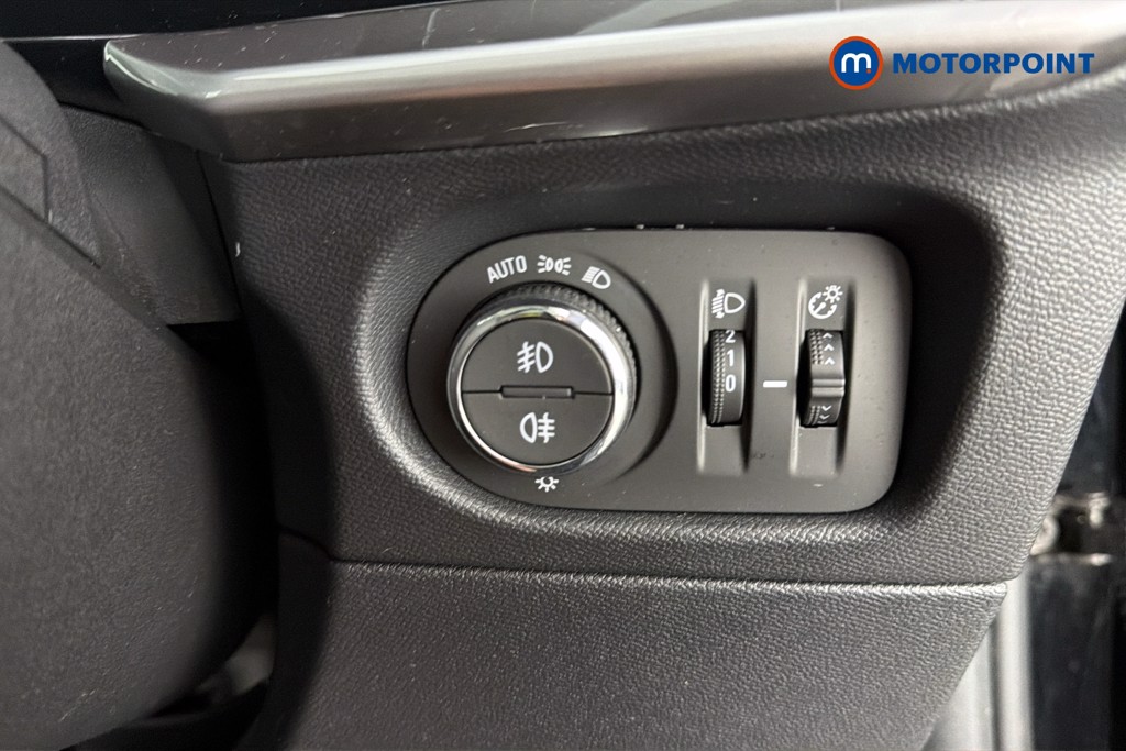 Vauxhall Mokka Elite Nav Premium Automatic Electric SUV - Stock Number (1604337) - 18th supplementary image